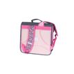 3661507623290-Cartable CHACHA Leo 36 cm - 2 compartiments - rose - Kid'Abord-P_400005919_2-1