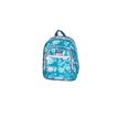 3661507620305-Sac à dos maternelle CHACHA Wild - 1 compartiment - vert - Kid'Abord-P_400005922_1-0