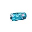 3661507627304-Trousse rectangulaire CHACHA Wild - 2 compartiments - vert - Kid'Abord-P_400005924_1-0