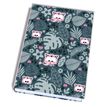 3661507615301-Agenda Chacha 1 jour par page - 12 x 17 cm - 2 décors Wild au choix - Kid'Abord-P_400005934_2-1