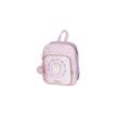 3661507020181-Sac à dos maternelle à LED ICU Pik Pik - 1 compartiment - rose  - Kid'Abord-P_400005936_1-0