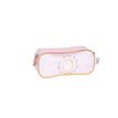 3661507027180-Trousse rectangulaire ICU Pik Pik - 2 compartiments- rose - Kid'Abord-P_400005938_1-0
