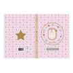 3661507016191-Cahier de texte ICU - 15 x 21 cm - Pik Pik rose - Kid'Abord-P_400005940_1-1