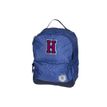 3661507521503-Sac à dos HARRY POTTER Poudlard 2 compartiments - bleu - Kid'Abord-P_400005946_1-0