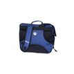 3661507523507-Cartable HARRY POTTER Poudlard 38 cm - 2 compartiments - bleu - Kid'Abord-P_400005948_2-1