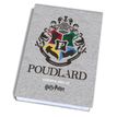 3661507515502-Agenda Harry Potter - 1 jour par page - 12 x 17 cm - 2 décors au choix : Poudlard ou Gryf-P_400005951_1-0