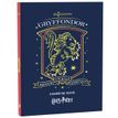 3661507516509-Cahier de texte Harry Potter - 15 x 21 cm - 2 décors au choix : Poudlard ou Gryffondor - -P_400005952_1-0