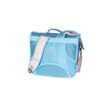 3661507223384-Cartable TEO JASMIN Mood 38 cm - 2 compartiments - rose/bleu - Kid'Abord-P_400005961_4-3