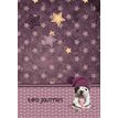 3661507215389-Agenda Teo Jasmin - 1 jour par page - 12 x 17 cm - 2 décors au choix : Mood ou Star - Kid-P_400005965_3-2