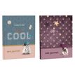 3661507216386-Cahier de texte Teo Jasmin - 15 x 21 cm - 2 décors au choix : Mood ou Star - Kid'Abord-P_400005966_1-0