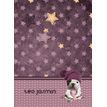 3661507216386-Cahier de texte Teo Jasmin - 15 x 21 cm - 2 décors au choix : Mood ou Star - Kid'Abord-P_400005966_2-1