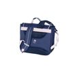 3661507323312-Cartable CAMPS Lotus 38 cm - 2 compartiments - bleu marine - Kid'Abord-P_400005984_2-1