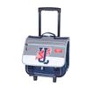 3661507324333-Cartable à roulettes CAMPS Dynamic 38 cm - 2 compartiments - tricolore - Kid'Abord-P_400005994_1-0