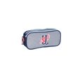 3661507327334-Trousse rectangulaire CAMPS Dynamic - 2 compartiments - tricolore - Kid'Abord-P_400005995_1-0