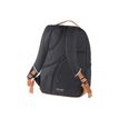 9002638218988-Sac à dos WALKER Pure Eco - 1 compartiment coloris Noir--1