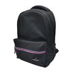 9002638219442-Sac à dos WALKER Type - 2 compartiments coloris Black--0