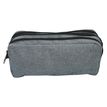 3173745244484-Trousse SCHOOL Maxi 3 compartiments coloris gris deux tons--0