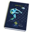 3661507115559-Agenda Ligue 1 Pixel - 1 jour par page - 12 x 17 cm  - Kid'Abord-P_400006030_1-0