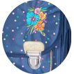 3661507223308-Cartable ETTAVEE Bloom 38 cm - 2 compartiments - bleu marine - Kid'Abord-P_400006041_2-1