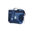 3661507223308-Cartable ETTAVEE Bloom 38 cm - 2 compartiments - bleu marine - Kid'Abord-P_400006041_3-2