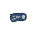 3661507227306-Trousse rectangulaire ETTAVEE Bloom - 2 compartiments - bleu marine - Kid'Abord-P_400006042_1-0