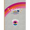 3661507016368-Cahier de texte KIP - 15 x 21 cm - 2 décors au choix : Colorblock ou Rainbow 80 - Kid'Abo-P_400006058_3-2