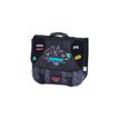 3661507023380-Cartable KIP by Kid'Abord Gaming - 38 cm - 2 compartiments - noir-P_400006059_1-0