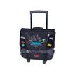 3661507024387-Cartable à roulettes KIP by Kid'Abord Gaming - 38 cm - 2 compartiments - noir-P_400006060_1-0