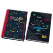 3661507015385-Agenda KIP - 1 jour par page - 12 x 17 cm - 2 décors au choix : Pop ou Gaming - Kid'Abord-P_400006068_1-0