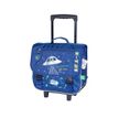 3661507024424-Cartable à roulettesKIP by Kid'Abord X-Tra - 38 cm - 2 compartiments - bleu marine-P_400006076_1-0