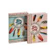 5412303375542-Agenda Boho Spirit - 1 jour par page - 11,5 x 16,9 cm - 2 décors disponibles - Brepols-P_400006082_1-0