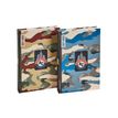 5412303375559-Agenda American Camouflage - 1 jour par page - 11,5 x 16,9 cm - 2 décors disponibles - Br-P_400006083_1-0