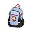 9002638219770-Walker - Sac à dos maternelle Pirate bleu - 1 compartiment - Carpentras-P_400006090_1-0