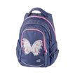 9002638218551-Walker Fame - Sac à dos Magic Butterfly bleu foncé - 2 compartiments - Carpentras-P_400006099_1-0
