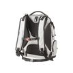 9002638218711-Walker Wizzard - Sac à dos pour ordinateur portable 15,6" - gris clair - Carpentras-P_400006105_2-1