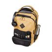 9002638218759-Walker Collège - Sac à dos moutarde - 2 compartiments - Carpentras-P_400006116_3-2