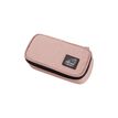 9002638219305-Walker Pure Eco - Trousse plumier rose pâle - 1 compartiment - Carpentras-P_400006132_1-0