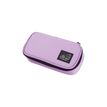 9002638219343-Walker Rise/Alpha - Trousse plumier lilas - 1 compartiment - Carpentras-P_400006143_1-0