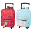 3664447102139-Sac à roulettes maternelle Stars - 1 compartiment - 2 décors disponibles - Oberthur-P_400006202_1-0