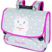 3664447097831-Cartable Chaton Kawaï 38 cm - 2 compartiments - Oberthur-P_400006205_1-0