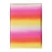3664447102146-Agenda sous jaquette Rainbow - 1 jour par page - 13 x 18 cm - 3 décors au choix - Oberthu-P_400006207_3-2