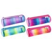 3108726488120-Trousse ronde Rainbow - 1 compartiment - disponible dans différentes couleurs - Oberthur-P_400006208_1-0
