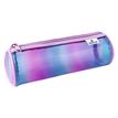 3108726488120-Trousse ronde Rainbow - 1 compartiment - disponible dans différentes couleurs - Oberthur-P_400006208_2-1