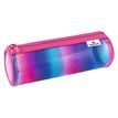 3108726488120-Trousse ronde Rainbow - 1 compartiment - disponible dans différentes couleurs - Oberthur-P_400006208_3-2
