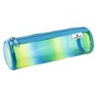 3108726488120-Trousse ronde Rainbow - 1 compartiment - disponible dans différentes couleurs - Oberthur-P_400006208_4-3