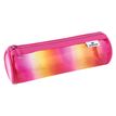 3108726488120-Trousse ronde Rainbow - 1 compartiment - disponible dans différentes couleurs - Oberthur-P_400006208_5-4