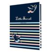 3664447099538-Agenda Little Marcel - 1 jour par page - 12,5 x 17,5 cm - 2 décors au choix - Oberthur-P_400006209_2-0