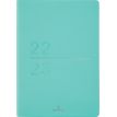 3664447101521-Agenda Bora 16 mois - 1 semaine sur 2 pages - A5 - disponible dans 4 couleurs - Oberthur-P_400006237_6-4