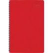 3664447095578-Agenda à spirale Grenade 27 - 1 semaine sur 2 pages - disponible dans différentes couleu-P_400006238_1-0