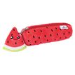 3108726489097-Trousse Peluche avec porte-clé - 1 compartiment - 5 modèles disponibles - Oberthur-P_400006248_6-5